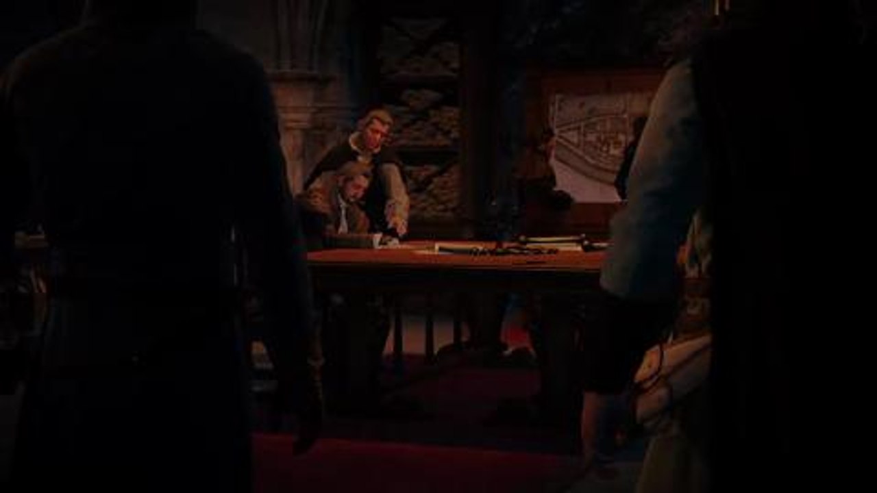 Assassins Creed Unity Experience Trailer 2 Customization Co-op