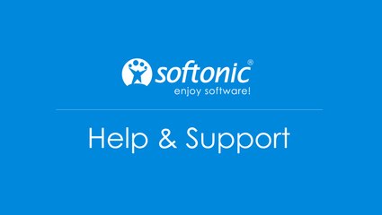 How to search a program on Softonic DEF