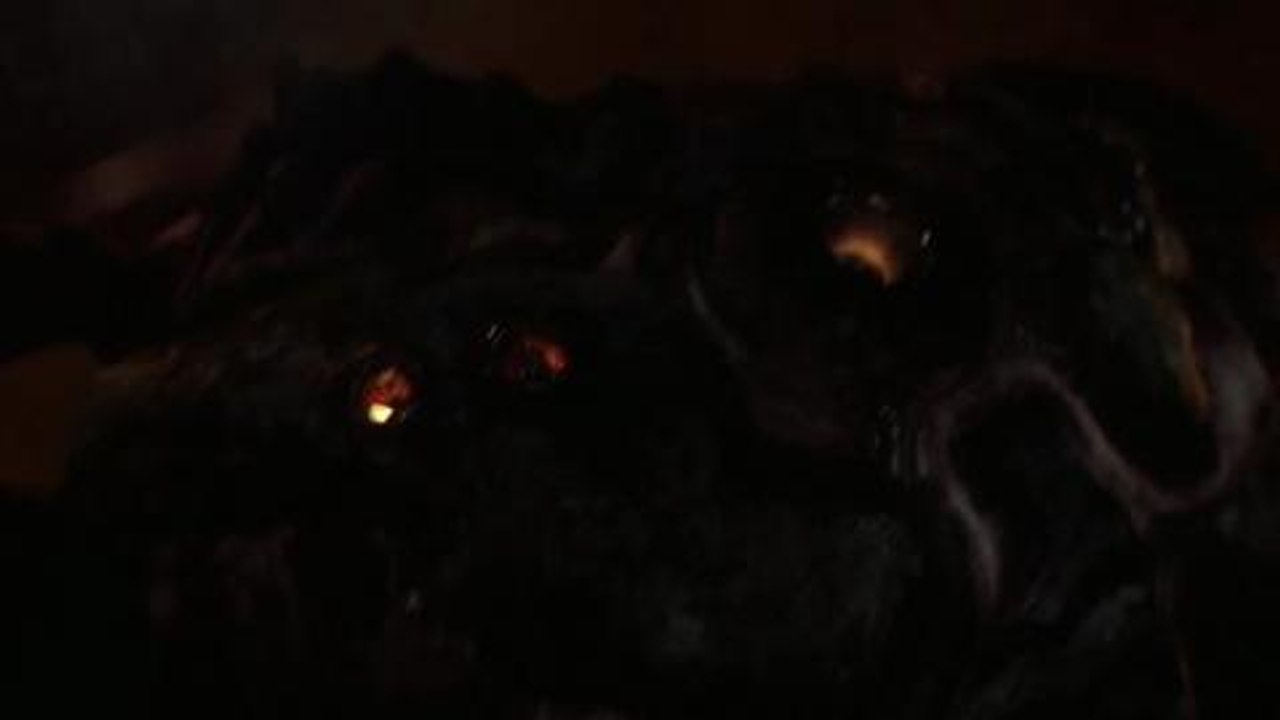 DOOM 4 Teaser-Trailer