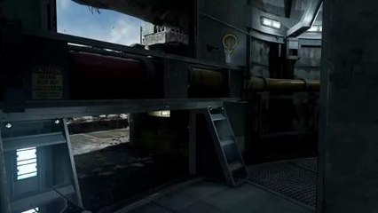 Call of Duty: Advanced Warfare Multiplayer Gameplay