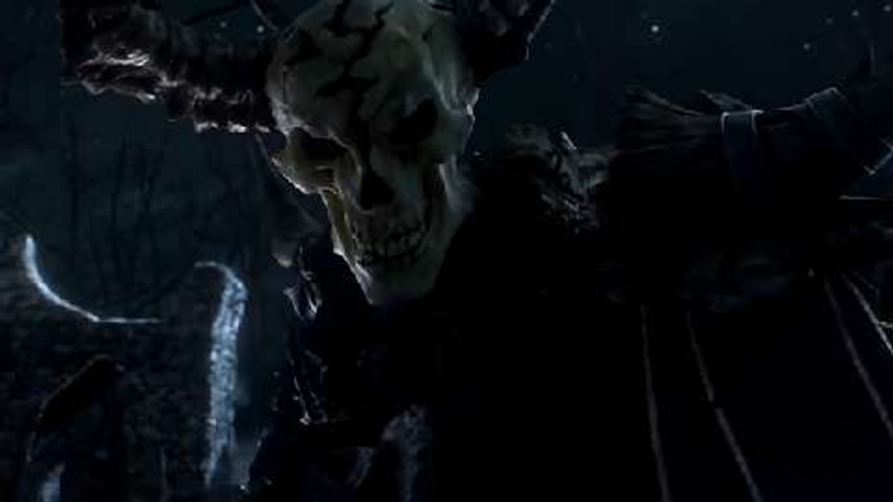 RISEN 3: Titan Lords - Offizieller Trailer