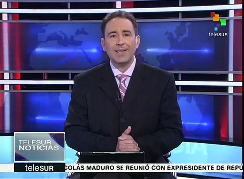 Argentina: estudiantes protestan contra medidas neoliberales de Macri