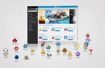 Softonic per Windows