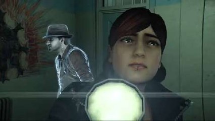 Murdered Soul Suspect - Buried Trailer