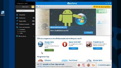 Como pesquisar, baixar e instalar un programa