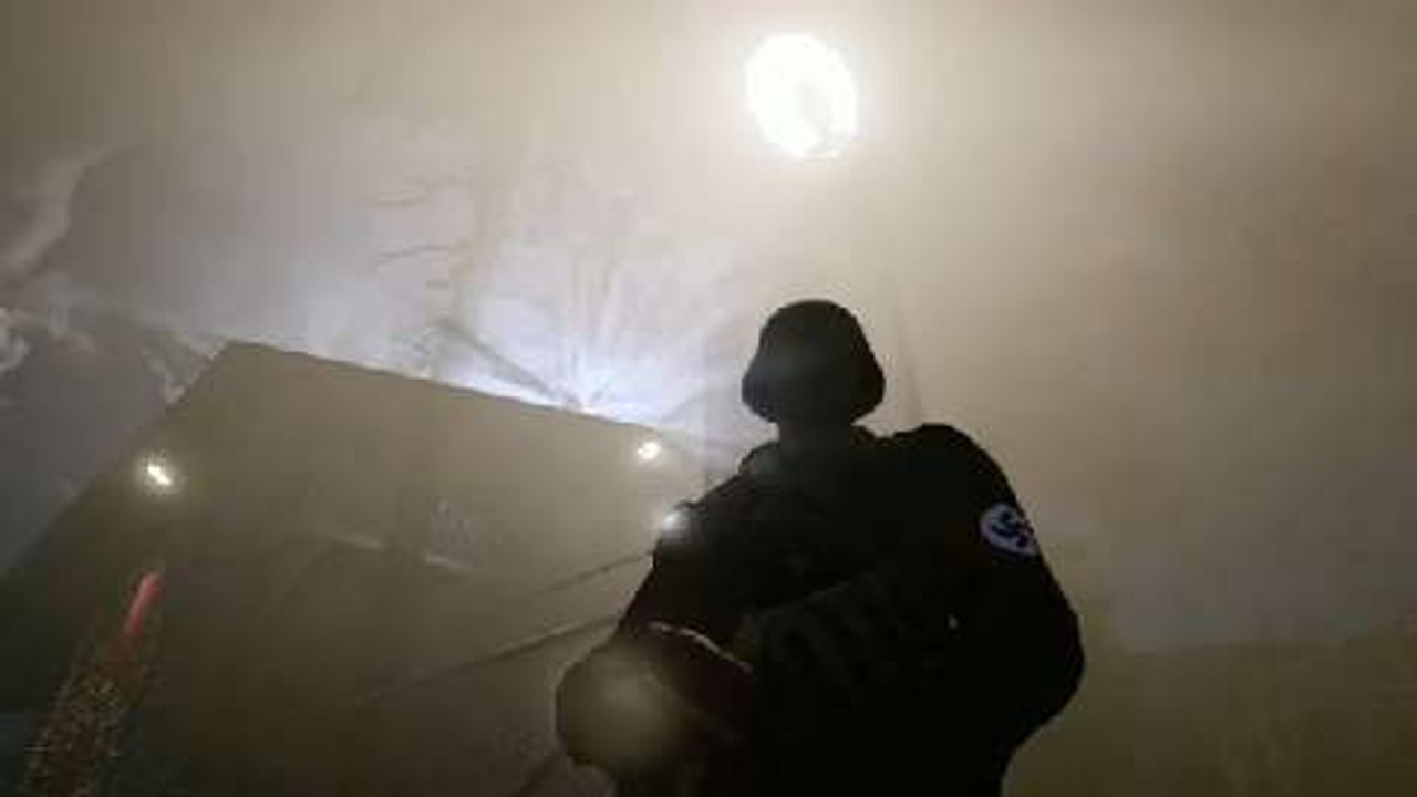 Enemy Front - Gameplay Trailer