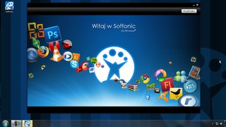 Jak wyszukiwać, pobierać i instalować programy używając aplikacji  Softonic dla Windows