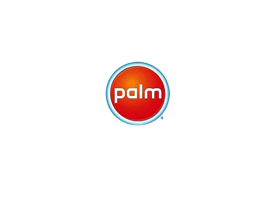 El nuevo Palm - ¡Próximamente!