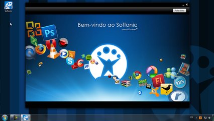 O que é o Softonic para Windows?