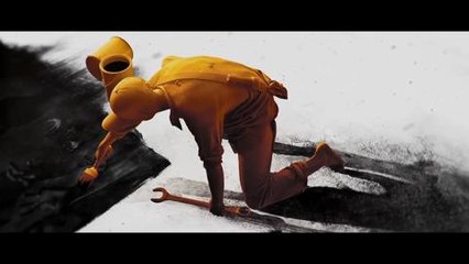 Dying Light - Komunikat Specjalny! Uwaga: Zaczęło się!