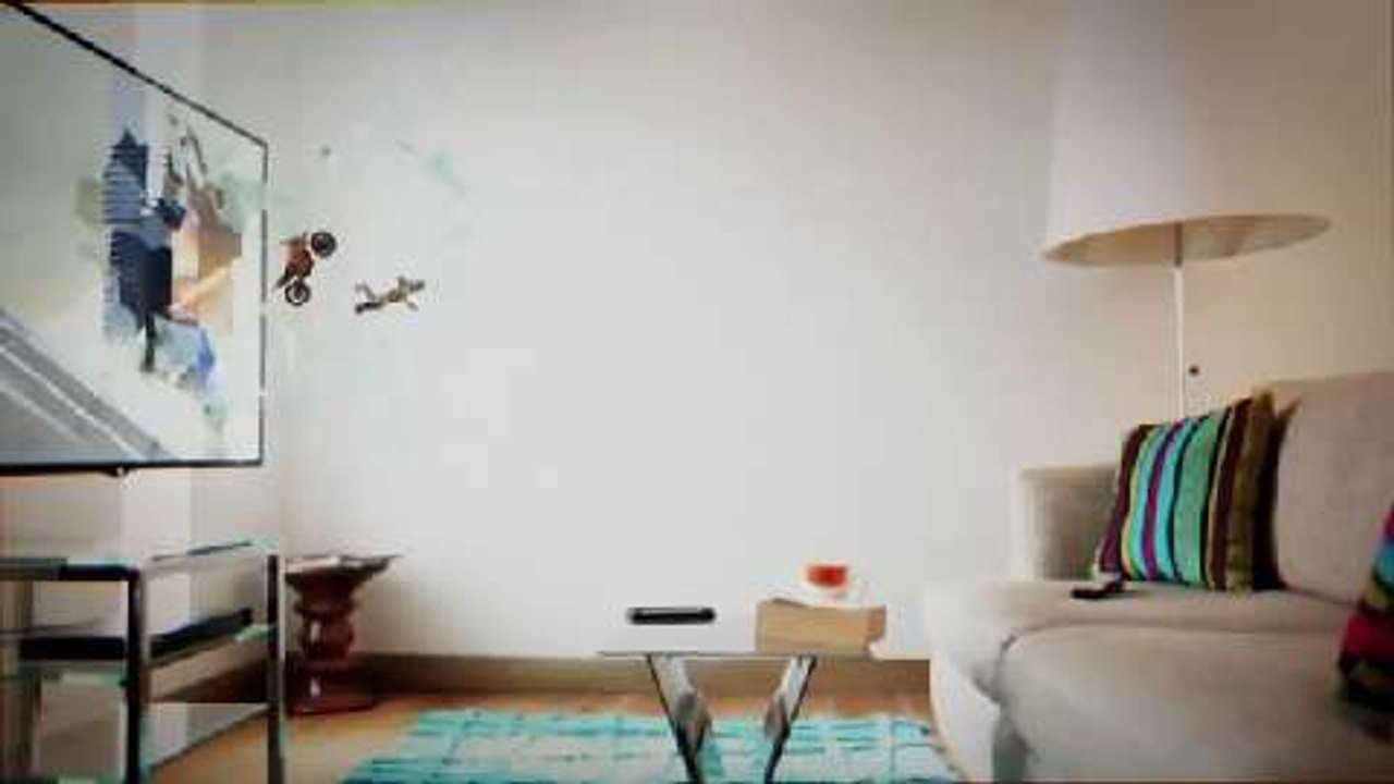 Trials Fusion Trials Frontier