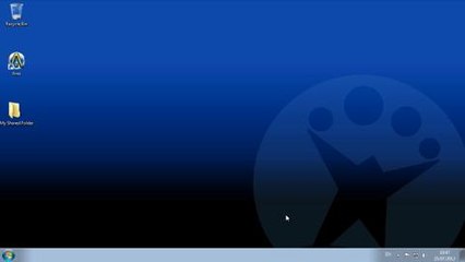 How to uninstall a program in win Vista and Win 7