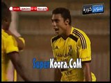 اهداف مباراة ( وادي دجلة 2-2 ألعاب دمنهور‏ ) الأسبوع 29 - الدوري المصري الممتاز