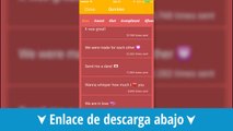 Desire, el juego para parejas para saber cuál de los dos es el más romántico