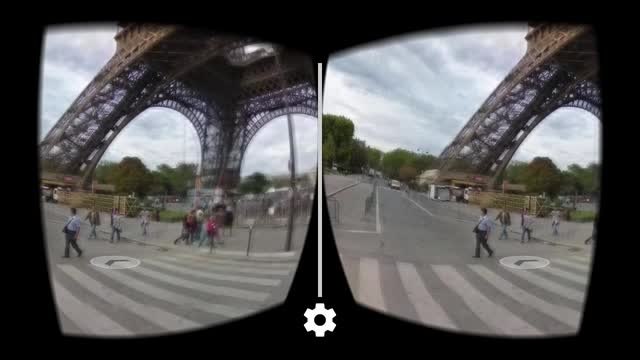 Google Cardboard, tu punto de partida con la realidad virtual
