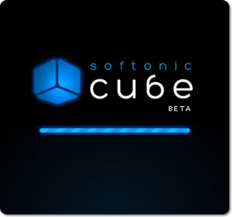 Paso a Paso con Cube