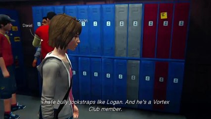 Uno de los juegos más rompedores de 2015, Life is Strange