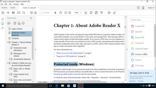 Cómo modificar el texto en un PDF con Adobe Reader