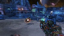 Borderlands: The Pre-Sequel - Handsome Jack's Tips for Surviving on the Moon