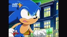 Vete ala Versh Mi corazón seguirá Sonic Version