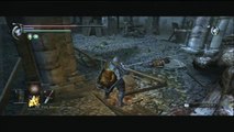 Demon's Souls (PS3): Faster than eye and ....I