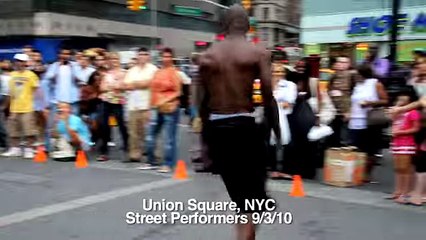 The World's Best Parkour and Freerunning