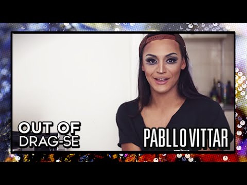 [OUT OF DRAG-SE] Pabllo Vittar