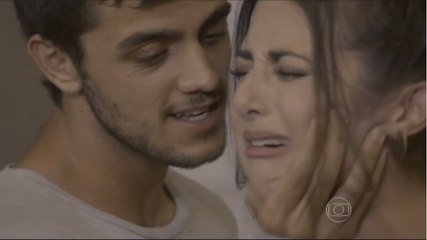 A História de Cobra e Jade Parte.12