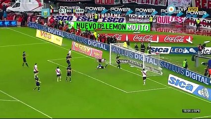 Tutti i gol di German Pezzella