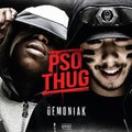 Pso Thug - Captain Cook (Bonus Track) // Démoniak ALBUM 2016