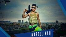 MC Orelha - Na Favela Tu Aprende (DJ Marquinhos Show) Lançamento 2016