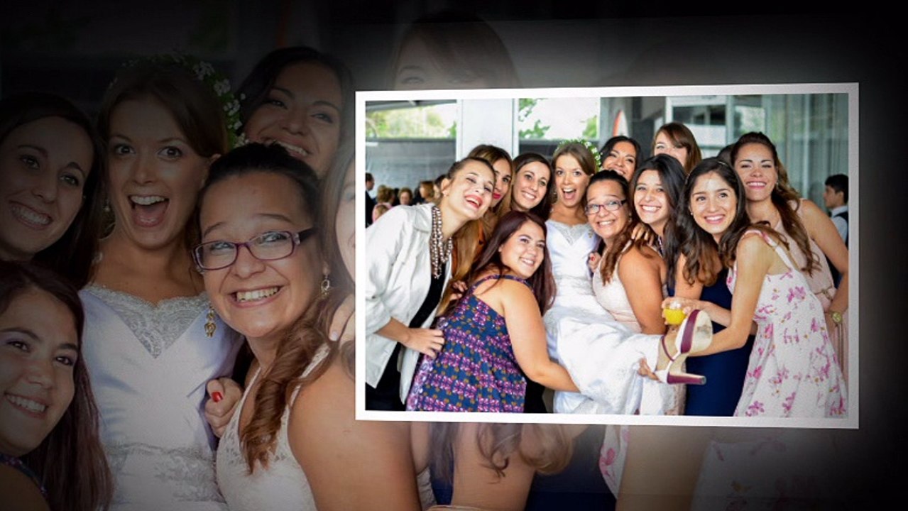 Slideshow Vero y Facu