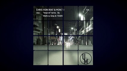 CHRIS HONORAT & MON.TO - IMPLANT (TRAMA & MATHIEU GRAU Remix) (Unstuck Musik)