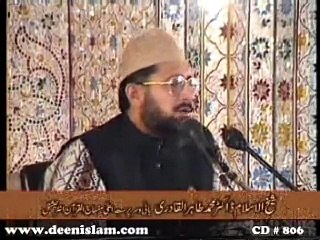 Download Video: Shab e Barat ki Fadeelat o Wazaif by Shaykh-ul-Islam Dr. Muhammad Tahir-ul-Qadri