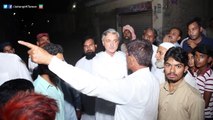 یکھئے کس طرح جہانگیر ترین لودھراں کی قسمت بدل رہے ہیں -