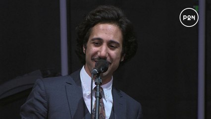 [LIVE] Feu! Chatterton @ Festival Papillons de Nuit 2016