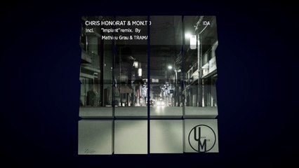 CHRIS HONORAT & MON.TO - DENTURE (Unstuck Musik)