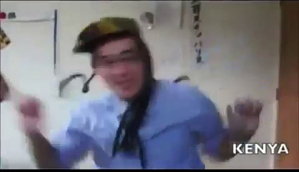 Filthy Frank Kenya Dance
