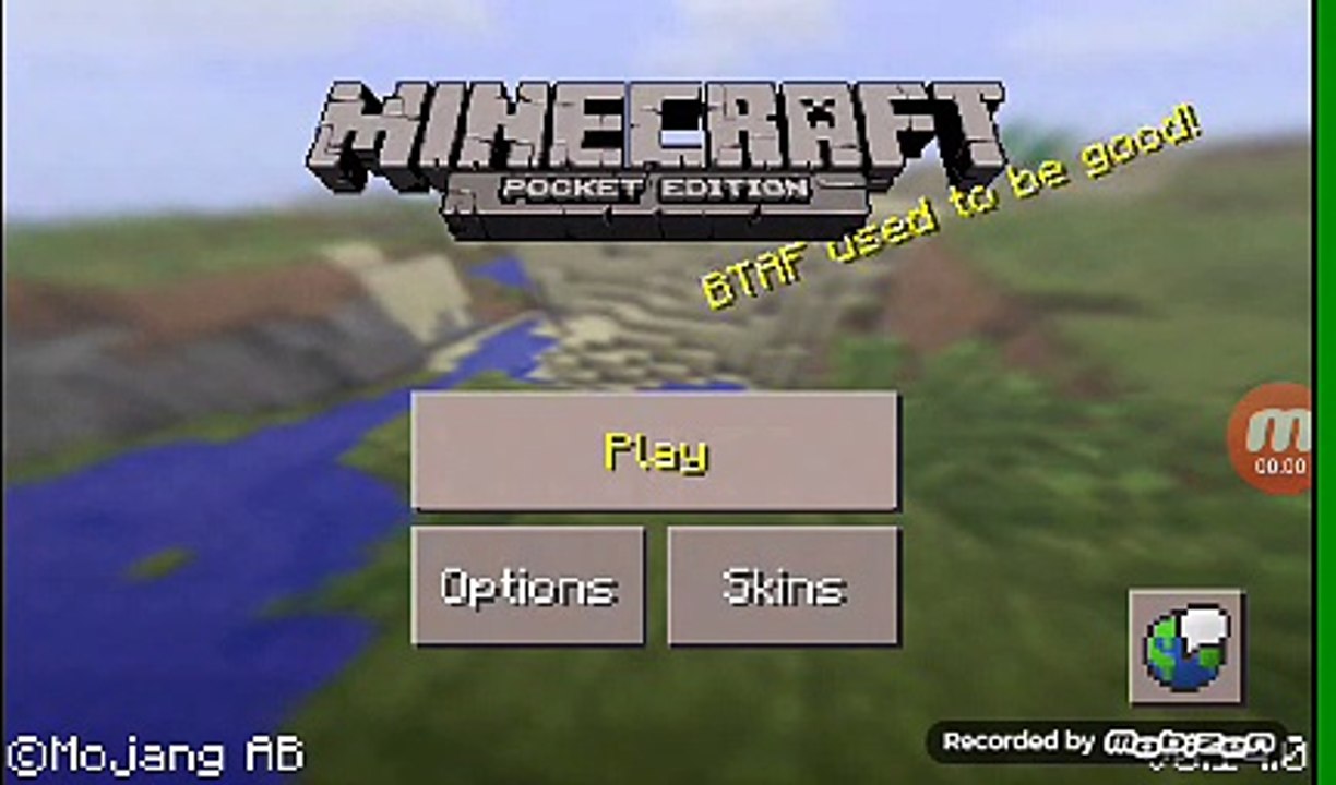 Video gk pentingg!!! Cara membuat canon di minecraft pe 100% WORK