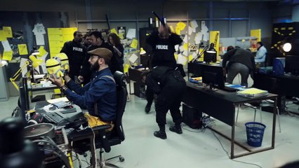 Watch the Exciting Trailer for Bolice 2.0 🚓 | ZaHraFM