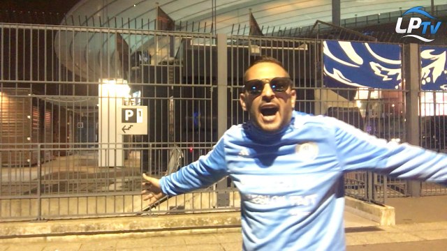 OM 2-4 PSG : le debrief de Bengous