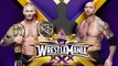 Randy Orton vs Daniel Bryan vs Batista WrestleMania 30