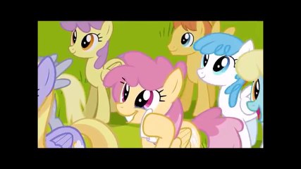 My Little Disney:Dios Ayude a los Marginados - Español Latino HD 1080p