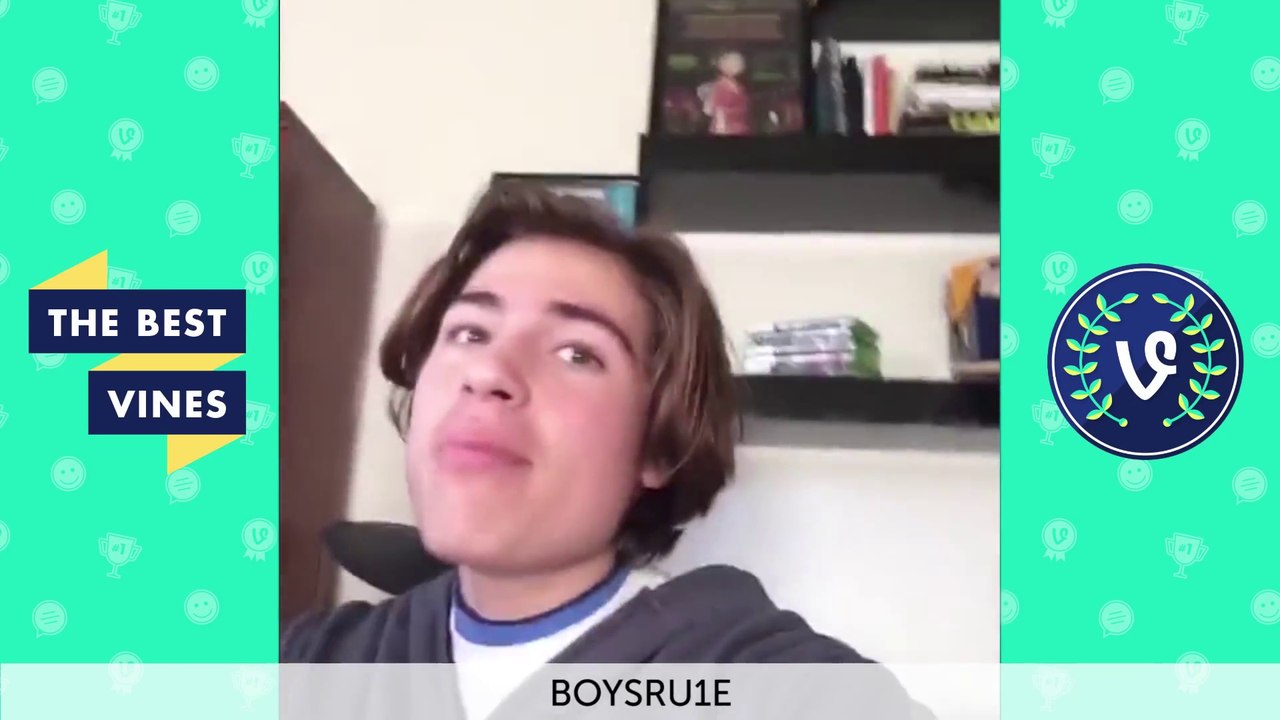 Meilleurs Vines Compilation _ Mai 2016