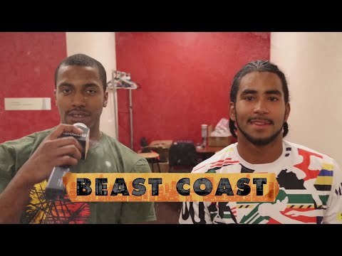 McDonald's B-Boy Royale 2 - Beast Coast
