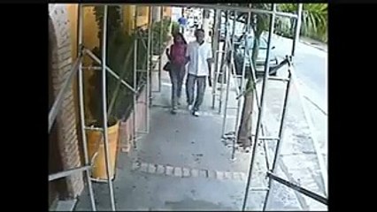 mirror prank very amazing