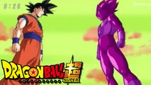 Dragon Ball Super Episode 45 Preview Reaction - COPY VEGETA VS GOKU & SUPER SAIYAN 3 GOTENKS!