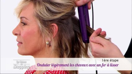 Comment avoir des cheveux bouclés et moderne ?