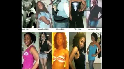 A Black Woman s 108 Pound Weight-Loss Success Story (RELOADED)
