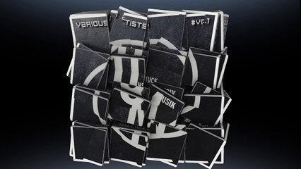 ANTONIO BACO & THOM WHAT - DARK SAVANA (Unstuck Musik)